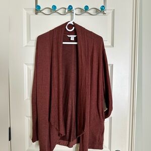 Pranayama Restore Wrap